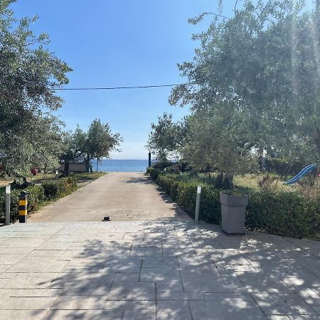 Apartamento Amalfi Complex Kato Almirí Exterior foto