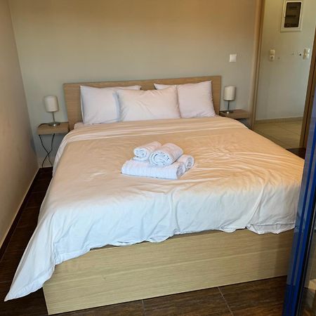 Apartamento Amalfi Complex Kato Almirí Exterior foto