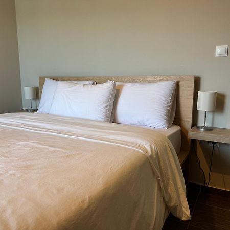 Apartamento Amalfi Complex Kato Almirí Exterior foto