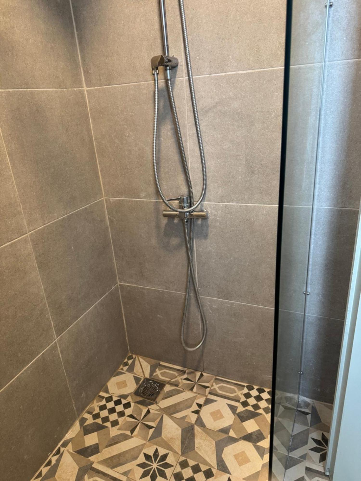 Apartamento Amalfi Complex Kato Almirí Exterior foto