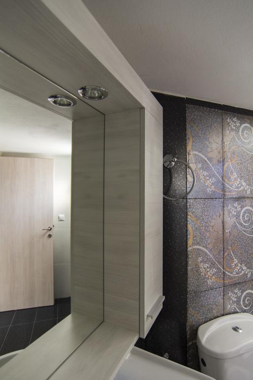 Apartamento Amalfi Complex Kato Almirí Exterior foto