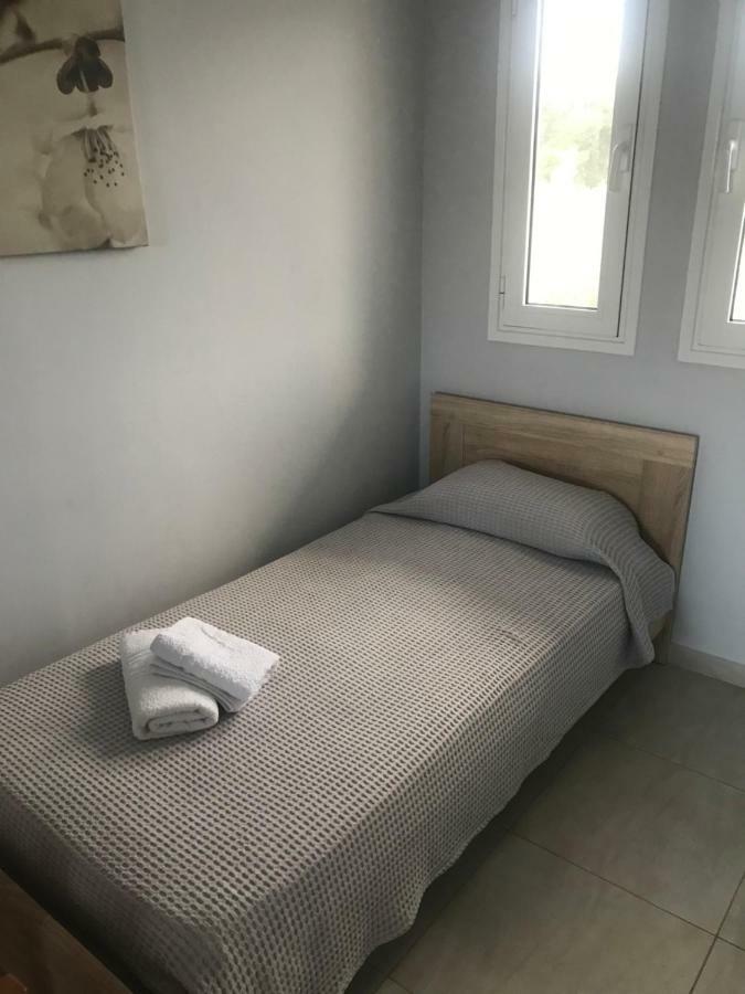 Apartamento Amalfi Complex Kato Almirí Exterior foto